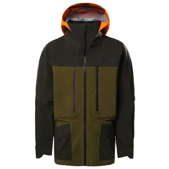 The North Face Men's A-Cad FUTURELIGHT™ Jacket Parka Men's Retail $650 - Picture 2 of 14